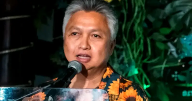 Cadangan Status Bumiputera Generasi Ketiga: Rujuk Majlis Adat Sarawak, Kata Timbalan Menteri