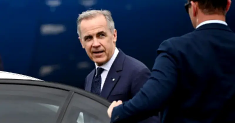 Canada Perkukuh Pertahanan Artik, Kata Tidak Boleh Lagi Bergantung Pada Negara Lain