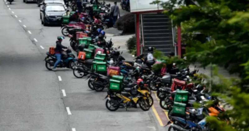 Caruman Mandatori Pekerja Gig: Langkah Penting ke Arah Perlindungan Sosial