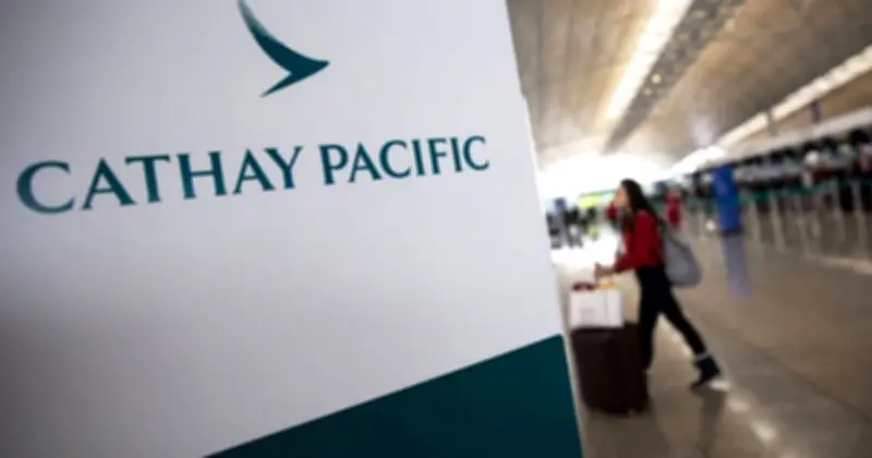 Cathay Pacific Gantung Penerbangan ke Dubai dan Riyhad Akibat Perang Timur Tengah
