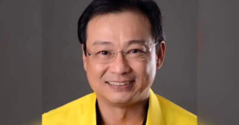 Cawangan SUPP Sokong Tindakan Sarawak Dalam Cabaran Petronas