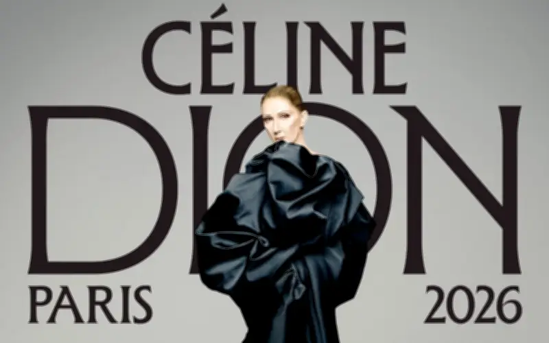 Celine Dion Umumkan Kemunculan Semula Selepas Bergelut Dengan Masalah Kesihatan