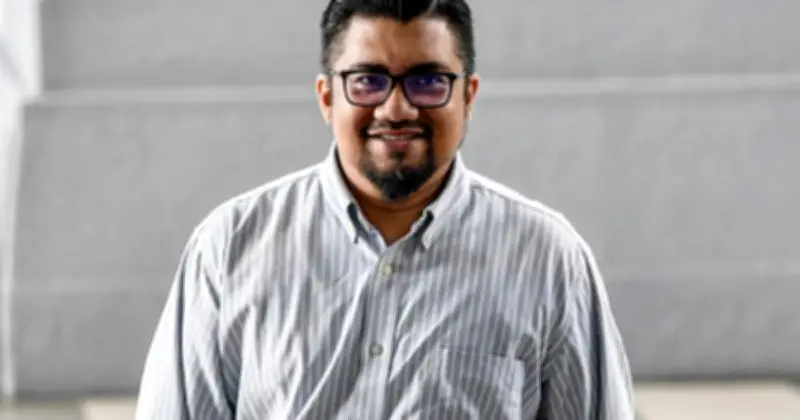 Chegubard Cabar Bersatu Pecat Beliau Berikutan Siasatan Disiplin