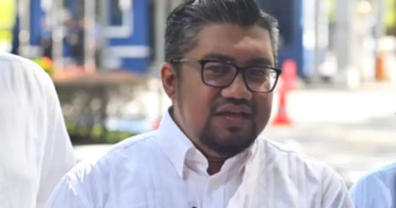 Chegubard Dipecat Bersatu, Dakwa Parti Tidak Lagi Perjuangkan Isu Rakyat