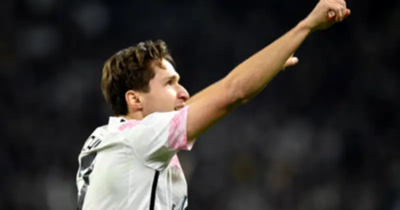 Chiesa Terpaksa Digugurkan Itali Akibat Kecederaan Sebelum Perlawanan Kelayakan Piala Dunia