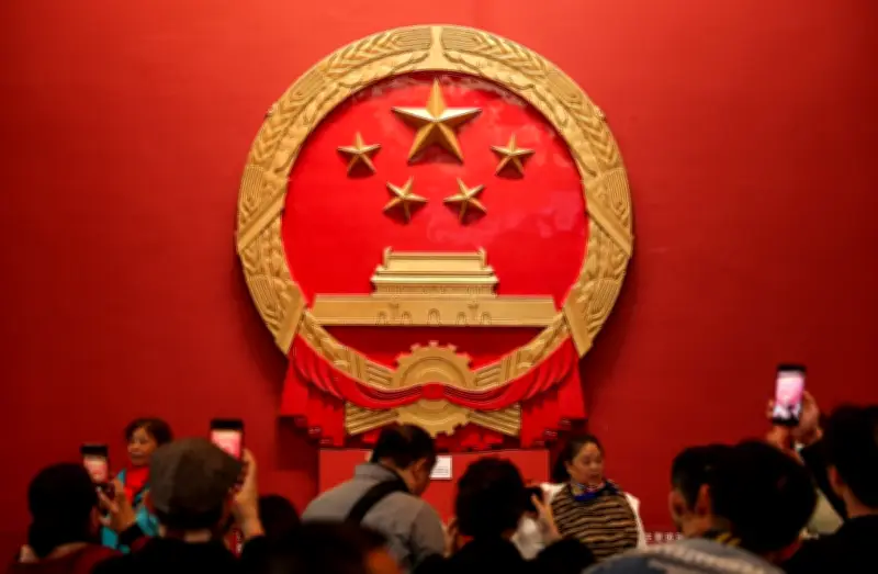 China Bantah Tegas Insiden 'Pecah Masuk' di Kedutaan Tokyo, Dakwa Ancaman Bunuh