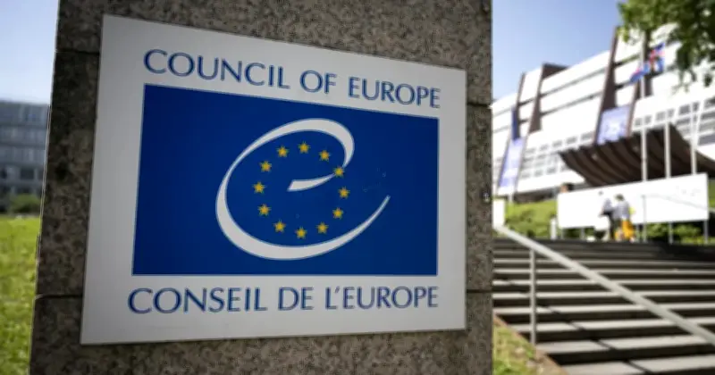 China Kutuk Sekatan Siber EU Terkini Sebagai Tindakan 'Tidak Sah di Sisi Undang-Undang'