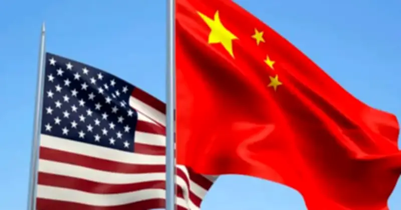 China Sahkan Komunikasi dengan AS Berhubung Lawatan Trump ke Beijing