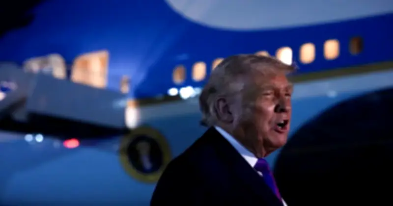 China Tuduh Siasatan Perdagangan AS Sebagai 'Manipulasi Politik'