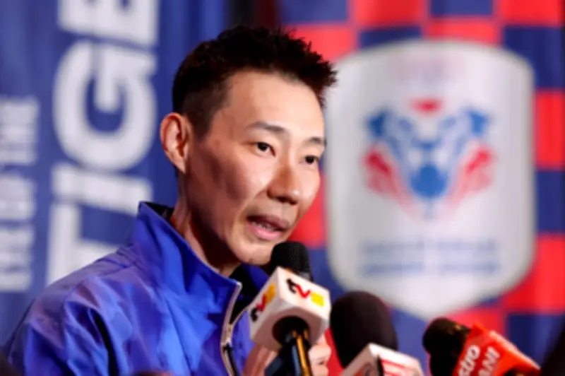 Chong Wei: Zii Jia Perlukan Kemenangan untuk Pulih Keyakinan Selepas Kecederaan