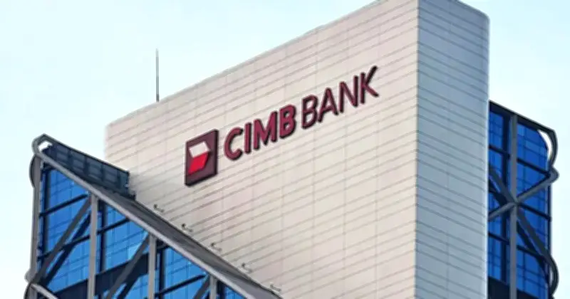 CIMB Nafi Dakwaan Kebocoran Data 1.2 Juta Rekod Pelanggan