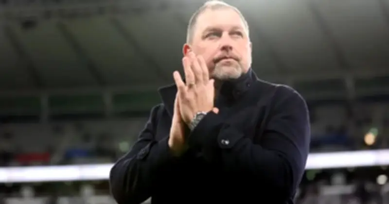 Cklamovski Tegaskan Komitmen Bawa Harimau Malaya Ke Piala Dunia