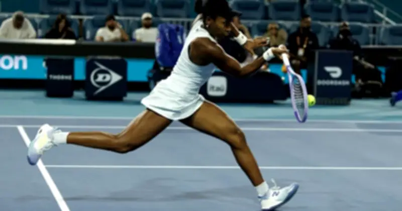 Coco Gauff Atasi Cabaran Bencic, Layak ke Separuh Akhir Terbuka Miami