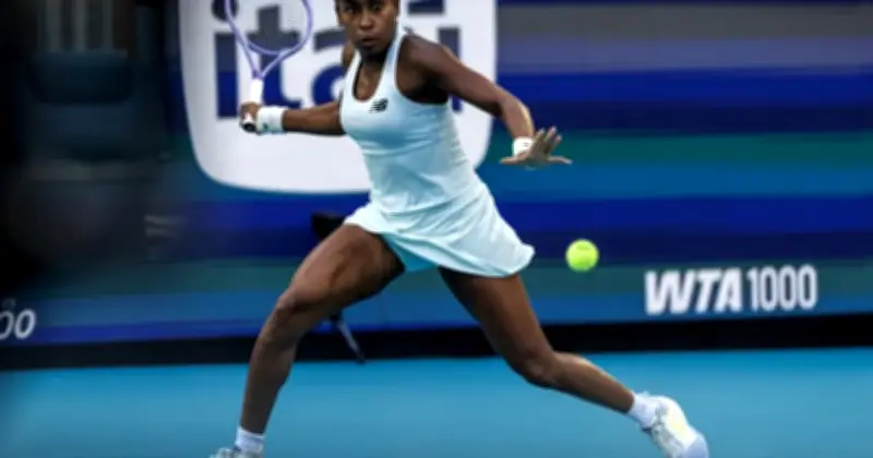 Coco Gauff Bangkit Kuat, Layak ke Pusingan Ketiga Miami Open