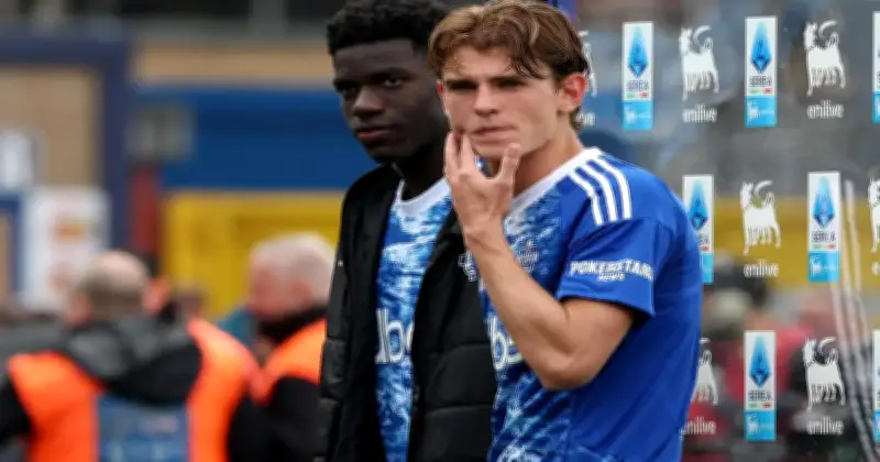 Como Hancurkan Pisa 5-0, Langkah Mulus Ke Liga Juara-Juara