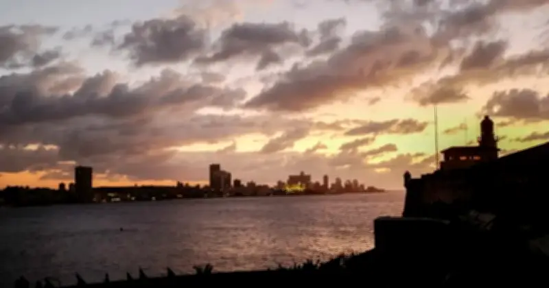 Cuba Bergelap Kali Kedua Dalam Seminggu Akibat Gagal Grid Kuasa Utama