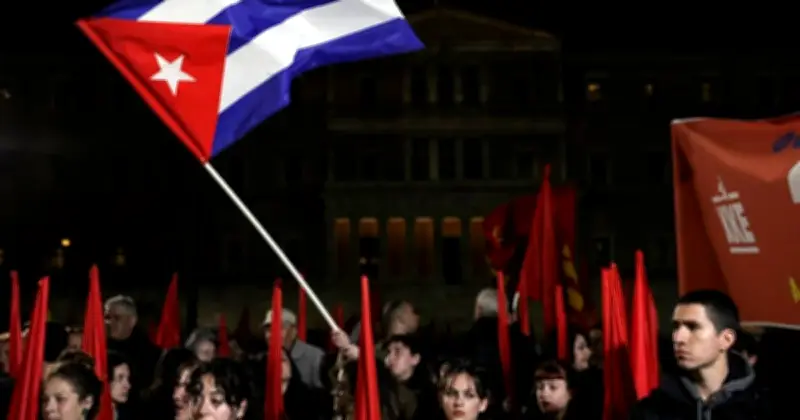 Cuba Tegaskan 'Rintangan Tak Terkalahkan' Hadapi Tekanan AS yang Meningkat