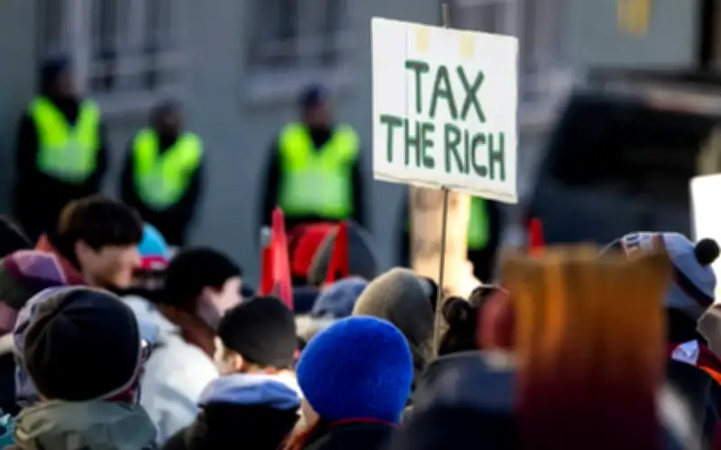 Cukai Kekayaan untuk Lindungi Rakyat: Langkah Adil dalam Ekonomi Malaysia