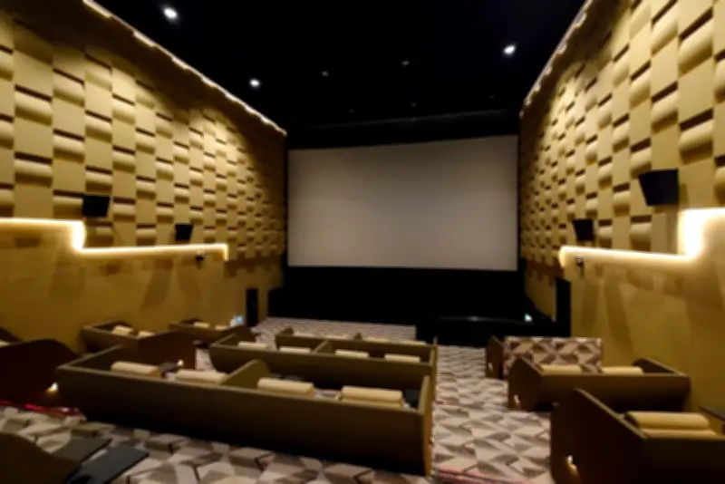 Dadi Cinema Pavilion KL Tutup Operasi Mulai 5 Mac 2026