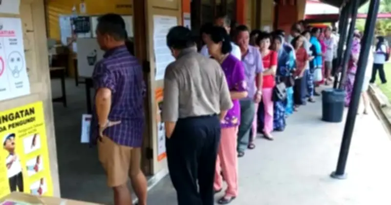 DAP Diberi Amaran: Percepat Reformasi Atau Kehilangan Sokongan Pengundi Cina