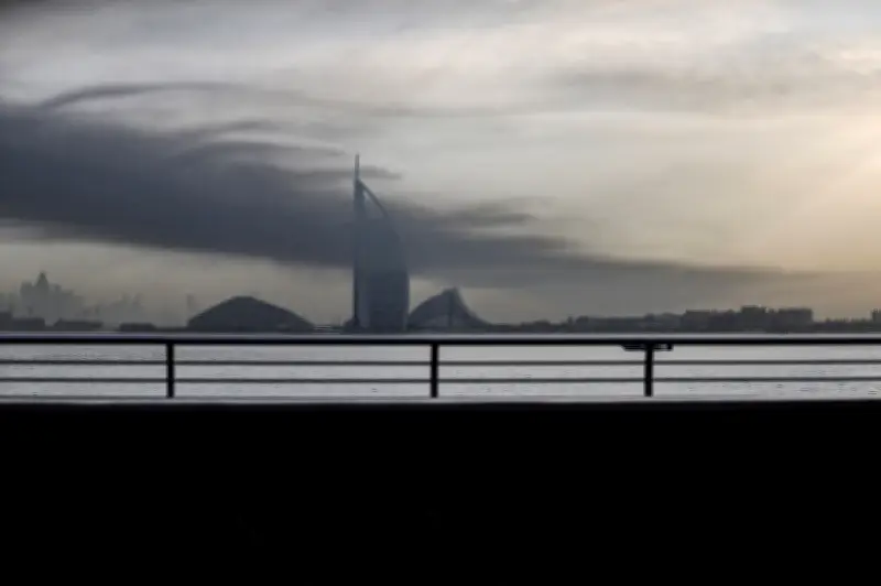 Dari Kapal Perang ke Kebakaran Minyak: Bagaimana Konflik Teluk Meracuni Bumi