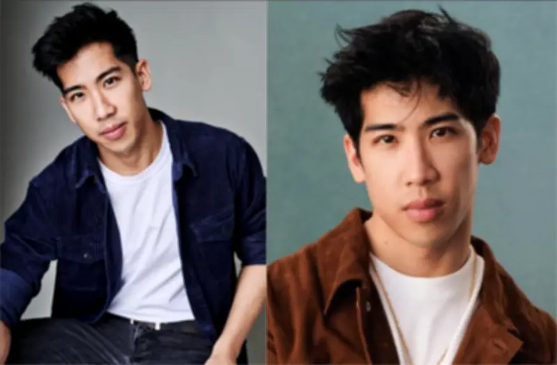 Dari Pentas Sekolah Malaysia ke 'Bridgerton': Perjalanan Yong Zheng Xi ke Kemasyhuran Netflix