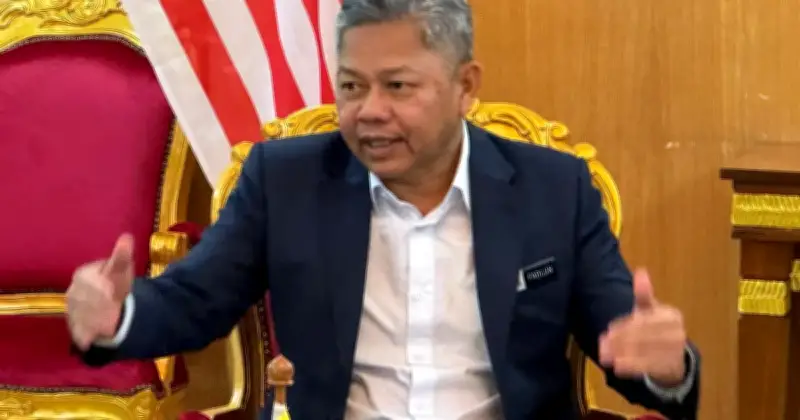 DBKL Hadkan Sumbangan Budi Bicara Datuk Bandar kepada RM3,000