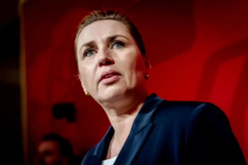 Denmark di Persimpangan Politik Selepas Undian Terbahagi, Matematik Koalisi Ketat