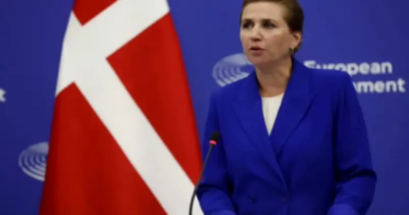 Denmark Hadapi Proses Rundingan Panjang Untuk Bentuk Kerajaan Baharu