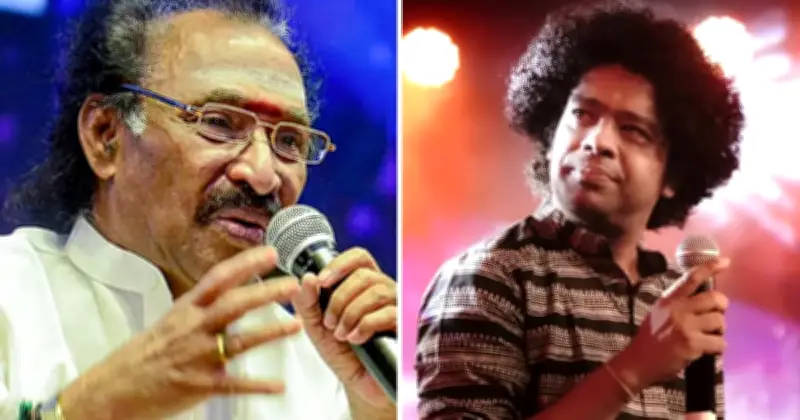 Deva dan Naresh Iyer Meriahkan Penang dengan Konsert Berturut-turut