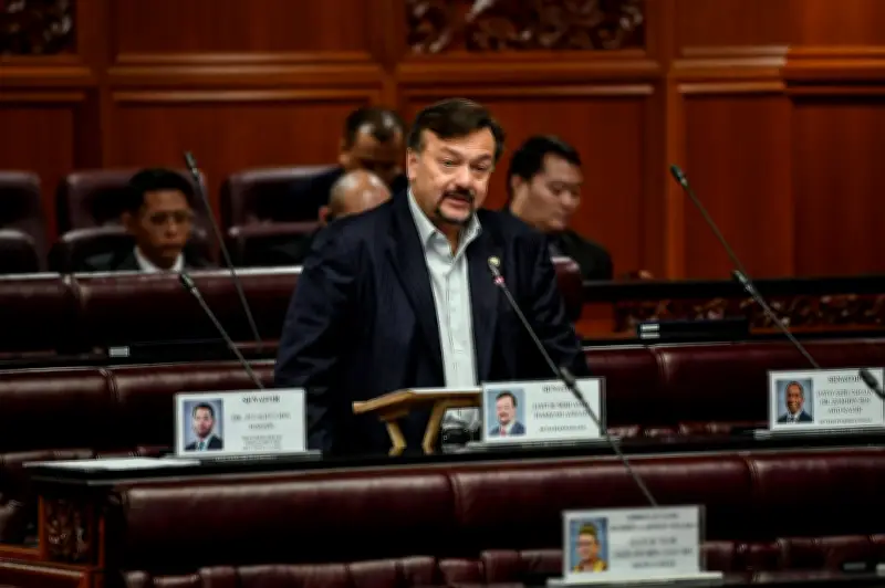 Dewan Negara Lulus Rang Undang-Undang Perbekalan Tambahan (2025) 2026 Bernilai RM8.4 Bilion