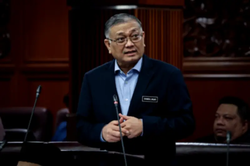 Dewan Negara Lulus Rang Undang-Undang RTS Johor Bahru-Singapura Tanpa Pindaan Perlembagaan