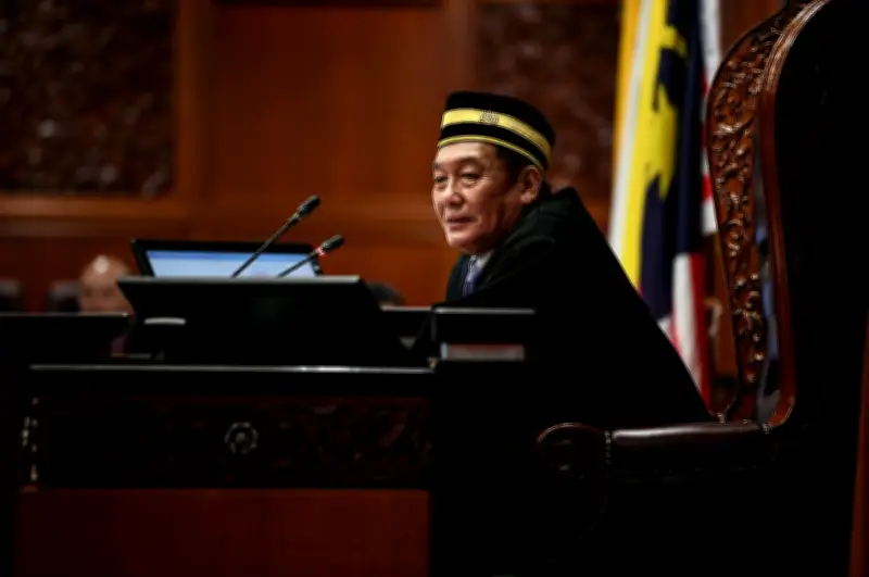 Dewan Negara Tamatkan Persidangan 12 Hari, Luluskan Enam Rang Undang-Undang