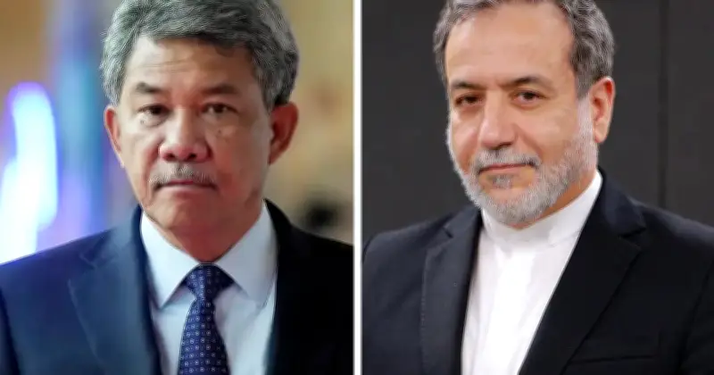 Dialog dan Diplomasi Penting untuk Akhiri Krisis Timur Tengah, Kata Tok Mat