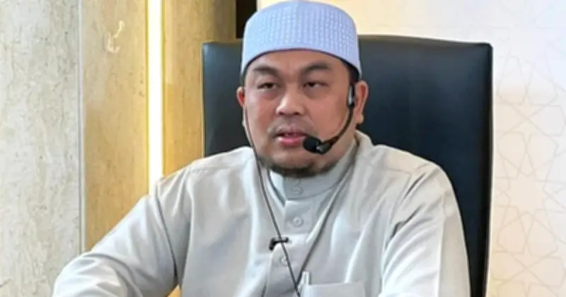 Dialog Muslim-Hindu Langkah Matang dan Positif, Kata Mufti Penang