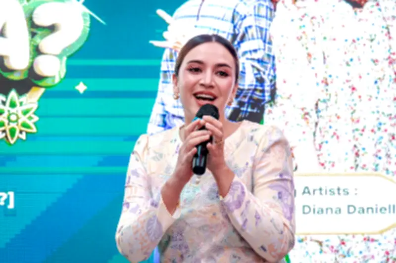 Diana Danielle Sahkan Berada Dalam Hubungan Baharu, Tetapi Kekal Rahsia Untuk Sementara