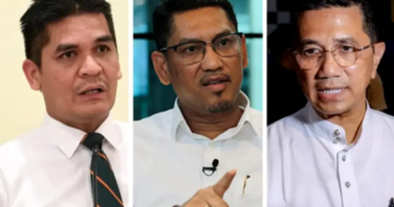 Dilema Kepimpinan Muhyiddin Menjelang PRU16: Isyarat Pembaharuan atau Risiko Perpecahan?