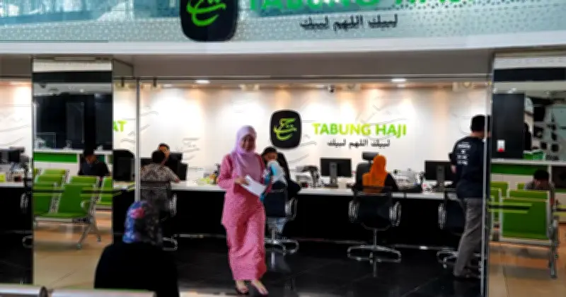 Dividen TH Tertinggi 3.50% Hasil Pembaharuan Tatakelola, Kata Perdana Menteri