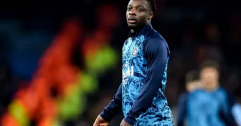 Doku Tegaskan Man City Masih Banyak Untuk Diperjuangkan Selepas Keluar Liga Juara-Juara