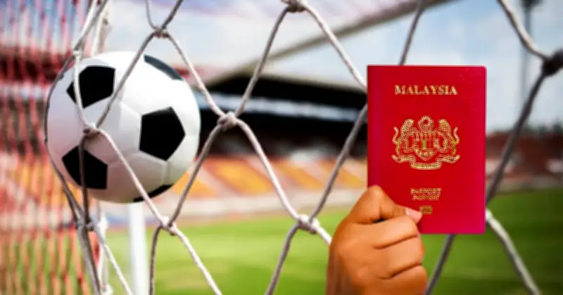 Dokumen Palsu, 1,000 Persoalan: Mengapa Status Pengenalan Pemain Masih Kekal?