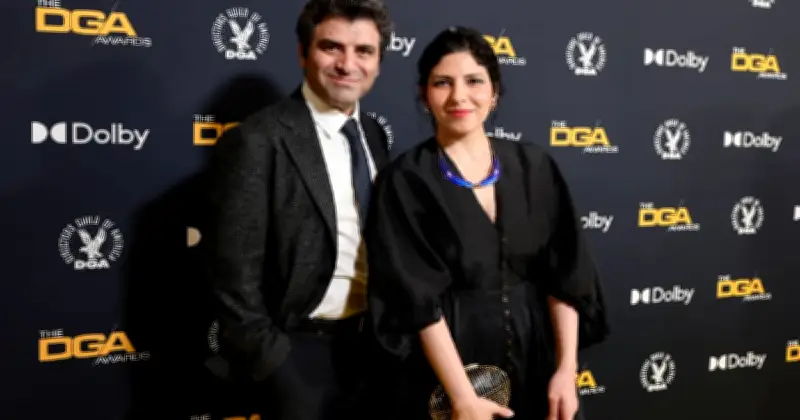 Dokumentari Iran Calon Oscar Tawarkan Visi Kepimpinan Berbeza