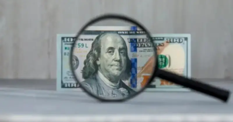 Dolar AS Catat Kenaikan Mingguan Kedua, Euro dan Yen Merosot ke Paras Terendah