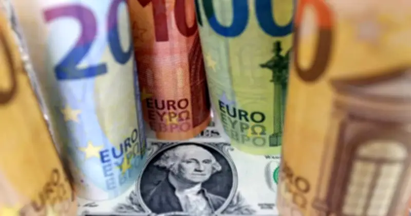 Dolar AS Mendekati Puncak Tertinggi 2026, Kenaikan Harga Minyak Pacu Jangkaan Kadar Faedah