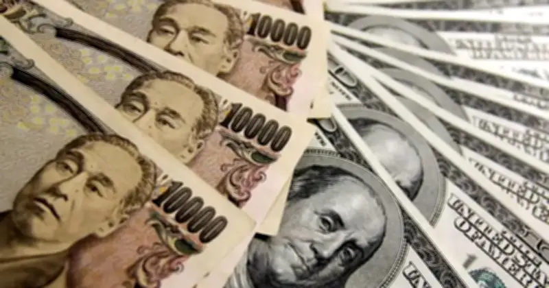 Dolar AS Mengukuh Ketika Pelabur Lari Dari Risiko Konflik Timur Tengah