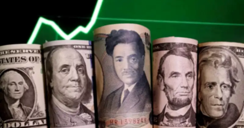 Dolar Kukuh, Risiko Perang Timur Tengah Berpanjangan Jejas Sentimen Pasaran