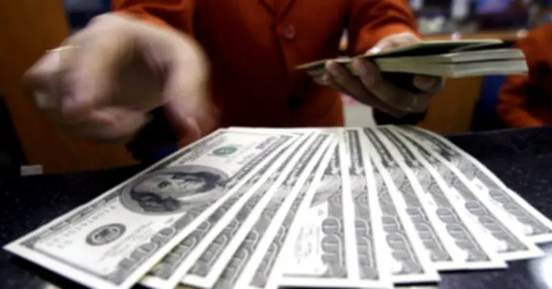 Dolar Pulih Semula Kerana Pelabur Ragui Perang Iran Akan Berakhir Cepat