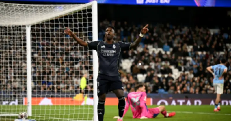 Donnarumma Pertikai Sambutan Gol Vinicius: 'Dia Juara, Patut Disayangi Semua'