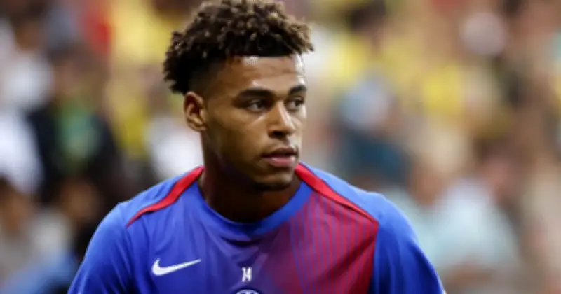 Doue Cetak Dua Gol Bawa Perancis Atasi Colombia dalam Perlawanan Persahabatan