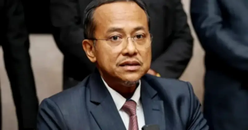 Dr Sam Perlu Sokongan Kukuh Dalam PAS Untuk Jadi Calon Perdana Menteri