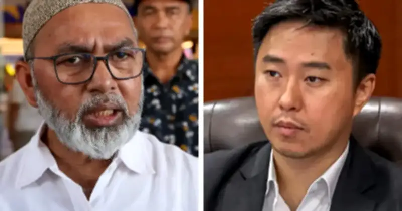 Dua Ahli Parlimen Kerajaan Jelaskan Ketidakhadiran Dalam Undian Had Tempoh PM